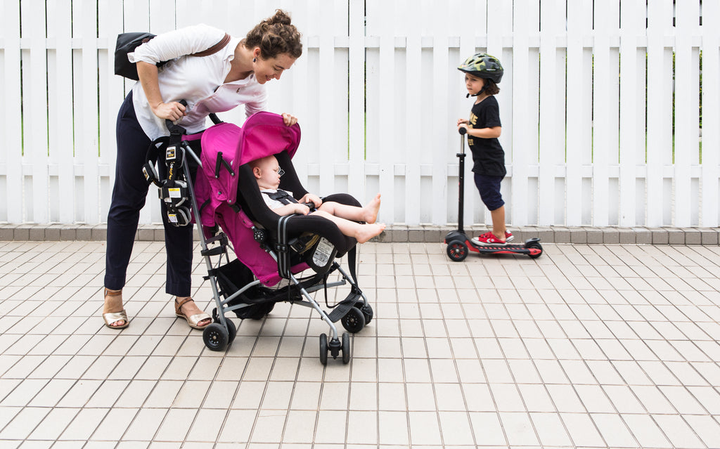 How to Buy a Baby Stroller: Ultimate Stroller Buying Guide