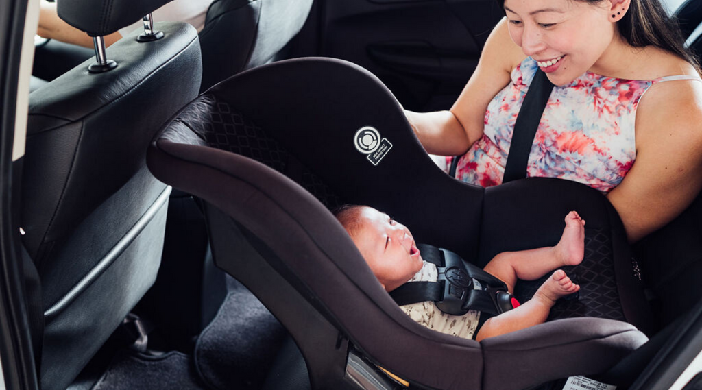 Cosco scenera next sales car seat geode