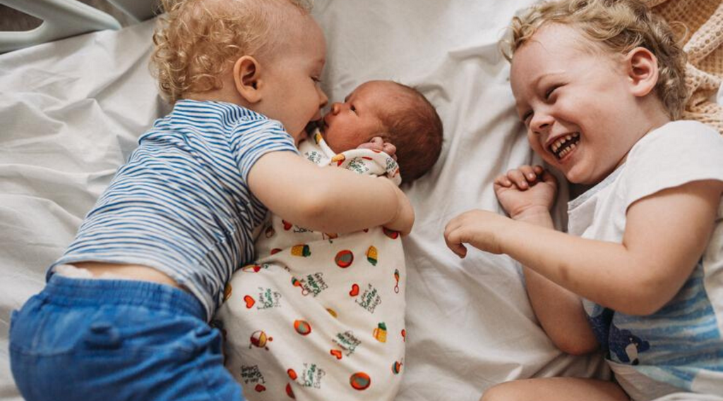 Top 10 deals essential baby items