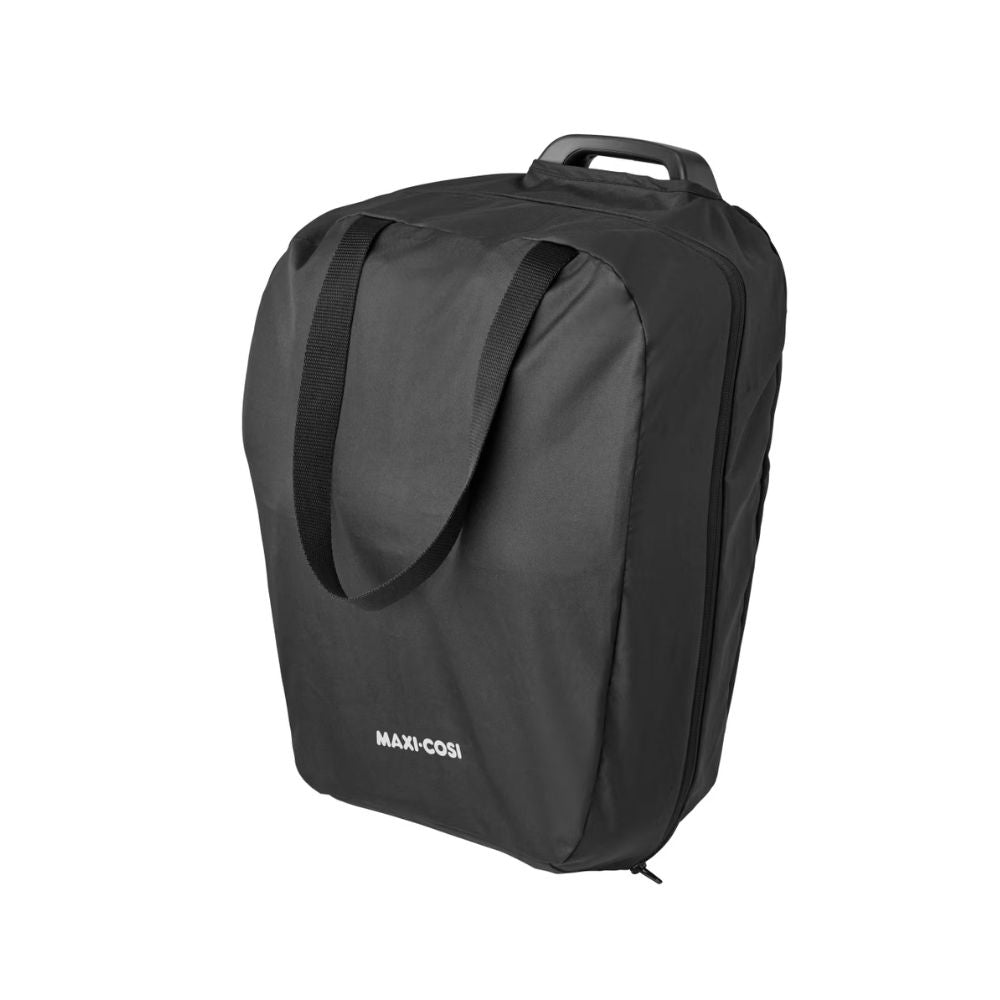 Maxi - Cosi Nomad Plus Car Seat - TaxiBaby Singapore