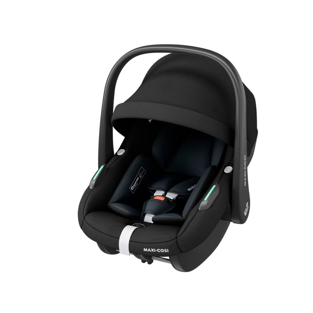 Maxi-Cosi Pebble S Car Seat - TaxiBaby Singapore