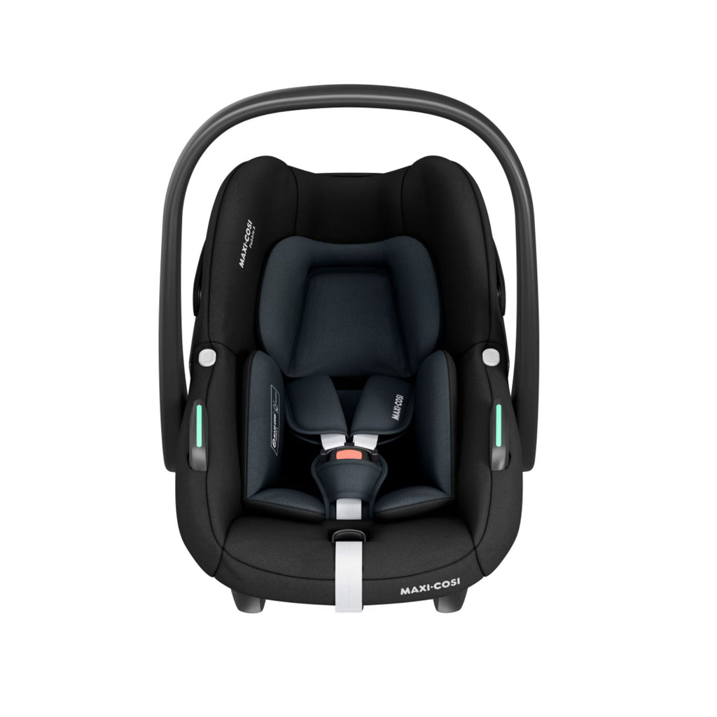 Maxi-Cosi Pebble S Car Seat - TaxiBaby Singapore