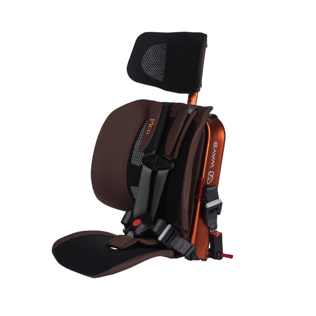 WAYB Pico Portable Car Seat - TaxiBaby