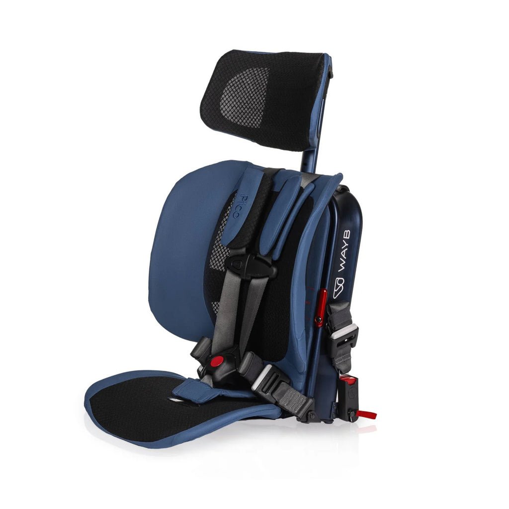 WAYB Pico Portable Car Seat - TaxiBaby